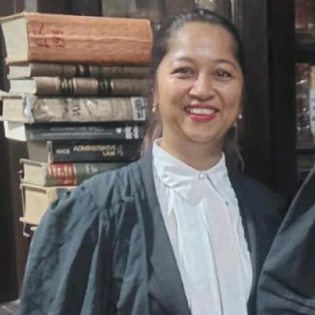 Priti gadda