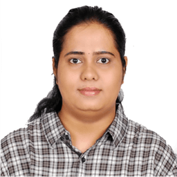 Priti Gaikwad
