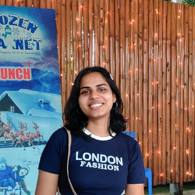 Priti Kumari