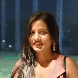 Priti  Kumari Jha
