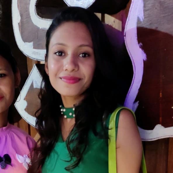 Priti Mevada