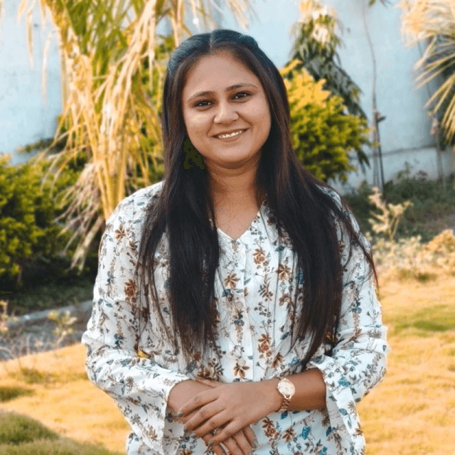 Priti Parmar