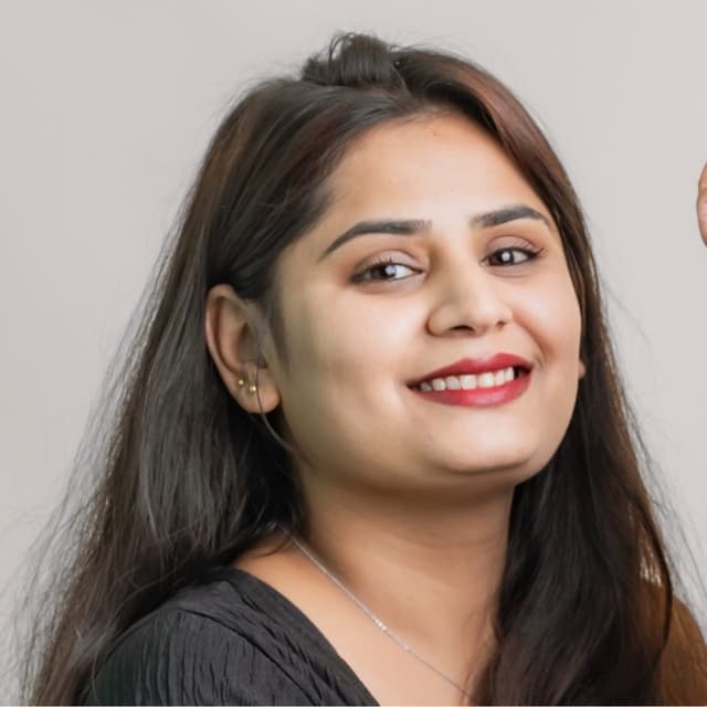 Priti Patil