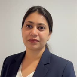 Priti Rajawat
