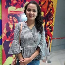 Priti Shukla