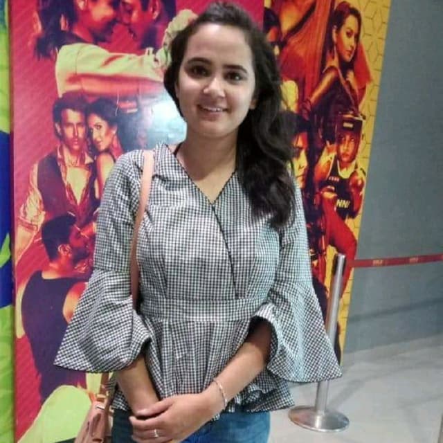Priti Shukla