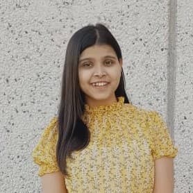Priti Kumari