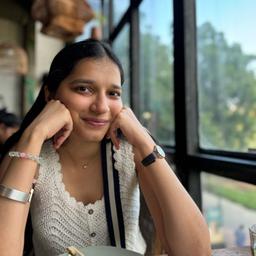 Pritika Agarwal