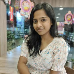Pritika Vijayakumar