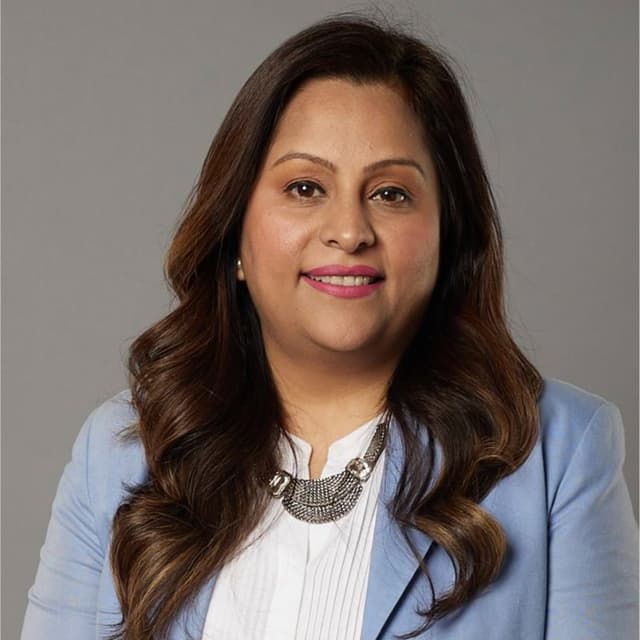 Priti Setia