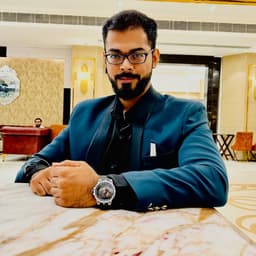 Pritish Grover