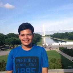 Pritish Moulik