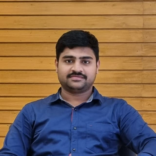 Pritish Pradhan
