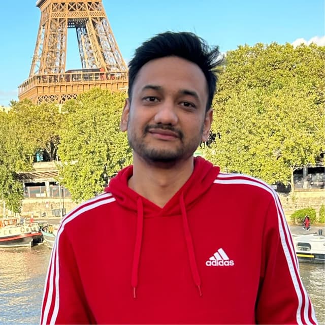 Pritish Rawat