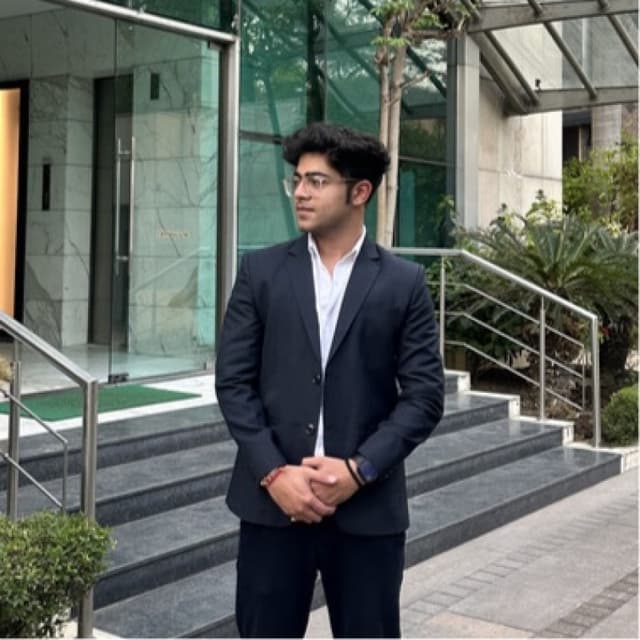 Pritish Singh