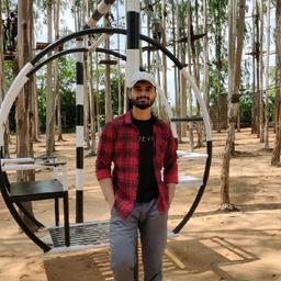 Pritish Thakkar