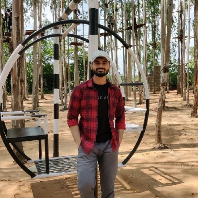 Pritish Thakkar
