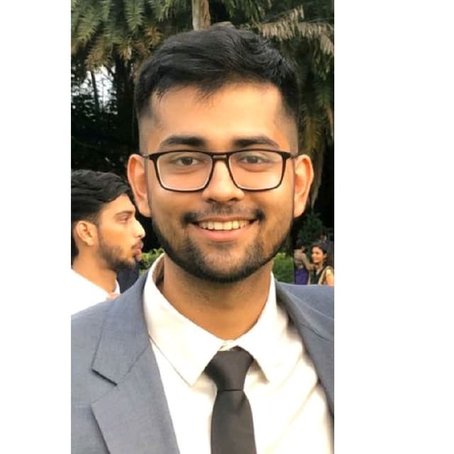Pritish Thombare