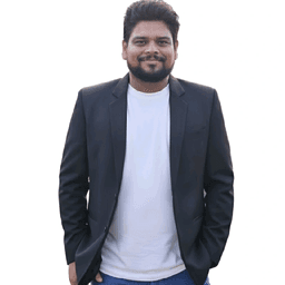 PRITISH KUMAR TRIPATHY