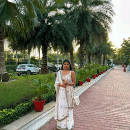 Pritisha Sharma
