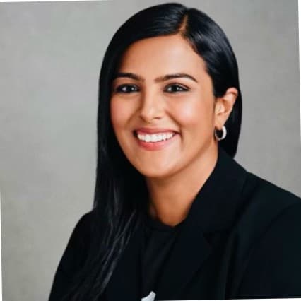 Priti Shetty