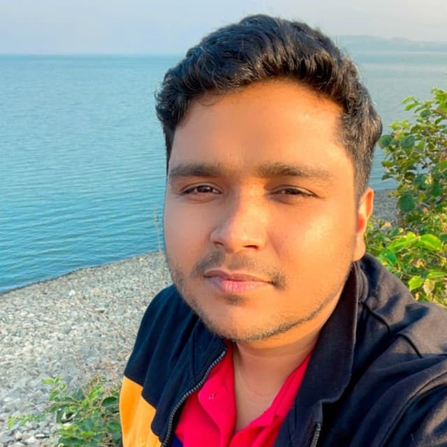 Pritish Nayak