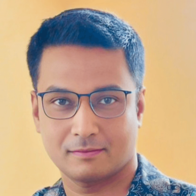 Pritish Parida