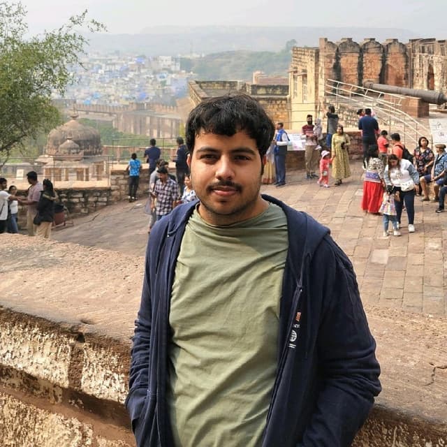 Pritish Poswal