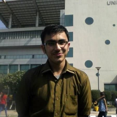 Pritish Seth