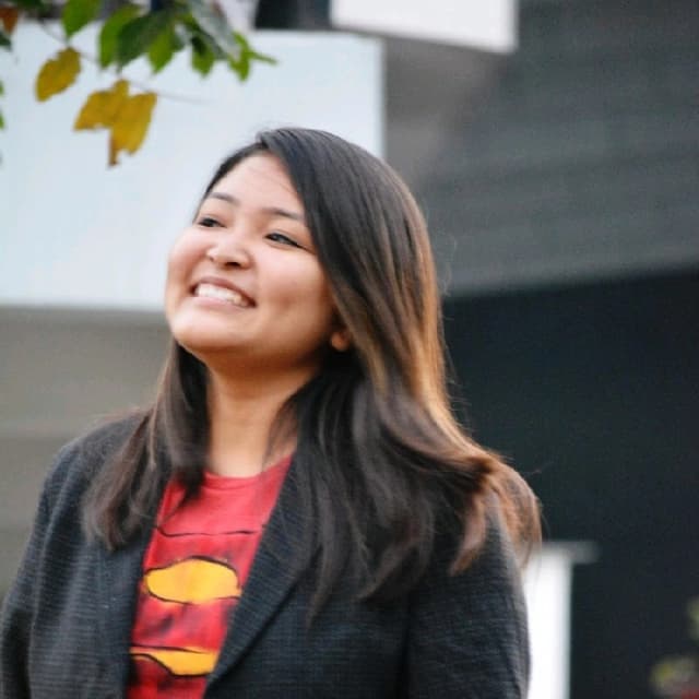 Pritismita G.