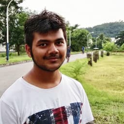 Pritom Baroi