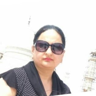 Pritpal Kaur