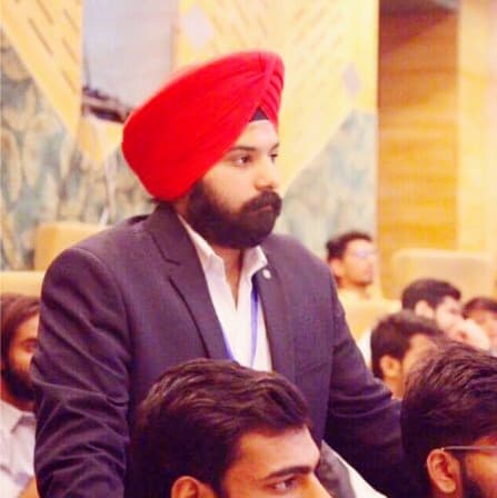 Pritpal Singh