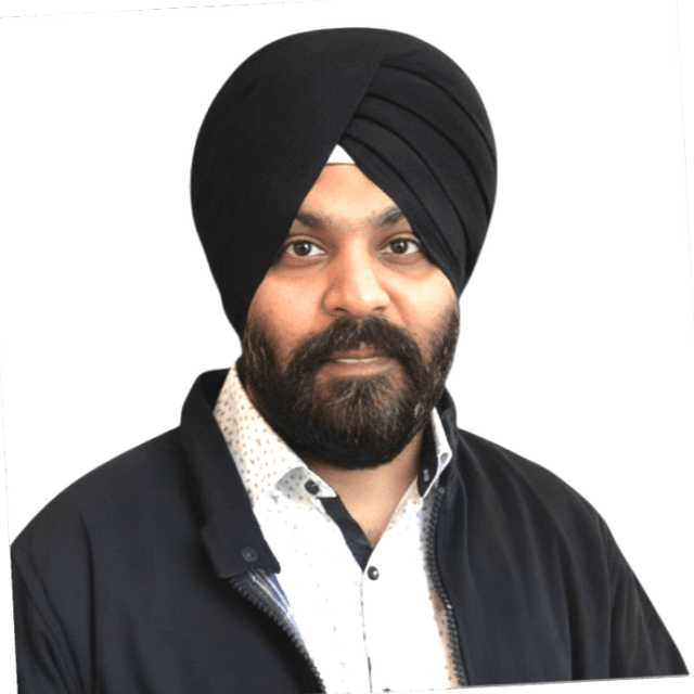 Pritpal S.