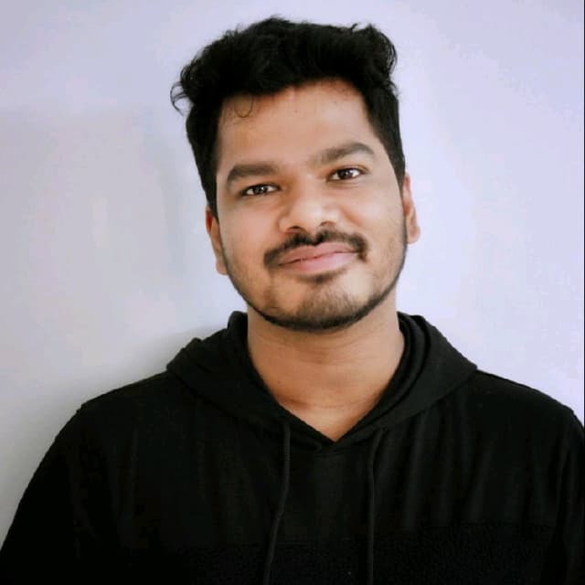 Pritesh Shah