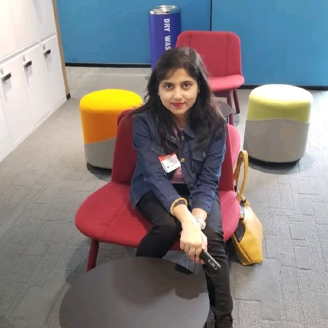 Prity Keshri