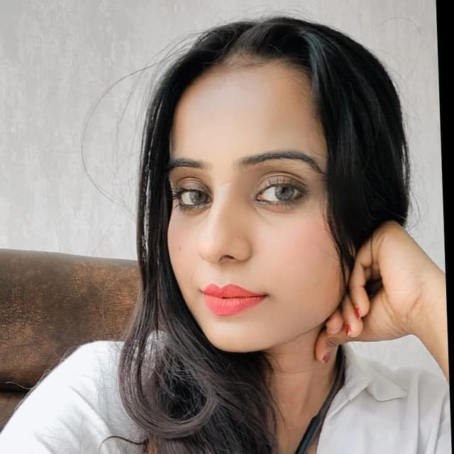 Prity Verma