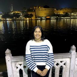 Prityusha Priyadarshi