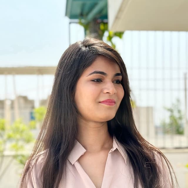 Priya .
