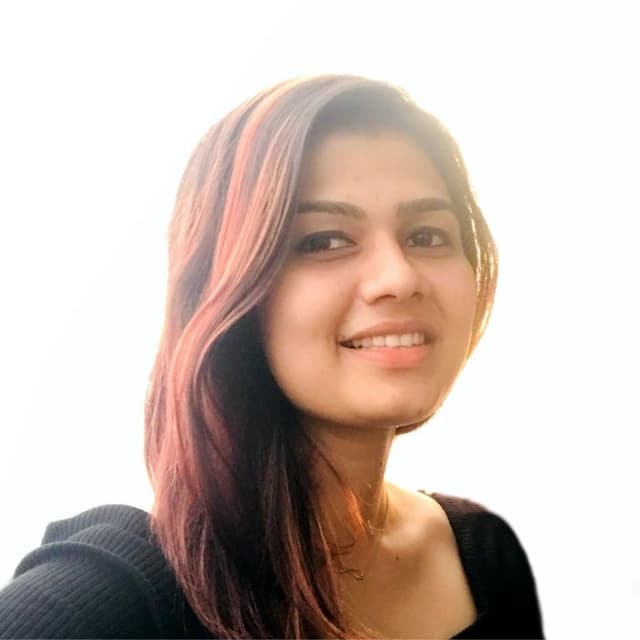 Priya Kumar