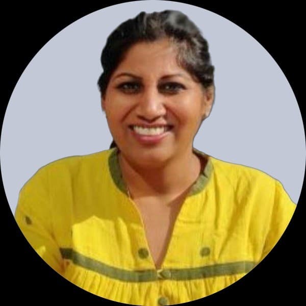 Priya Adharsh