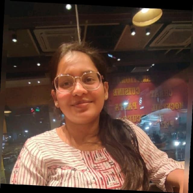 Priya Agarwal