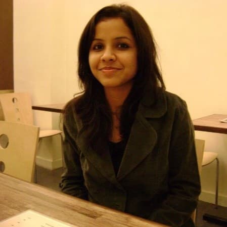 Priya Agarwal