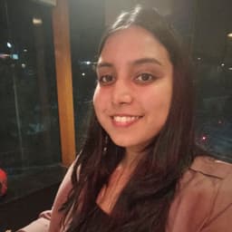 Priya Agarwal
