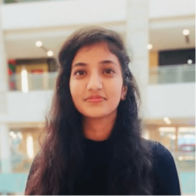 Priya Agrawal
