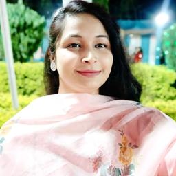 Priya Awasthi