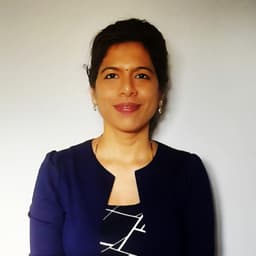 Priya Balakrishnan