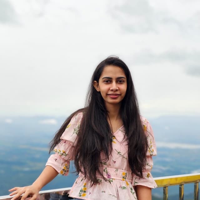 Priya Batta
