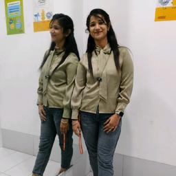 Priya Bhalla
