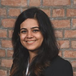 Priya Changani